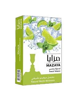 مزایا معسل موهیتو